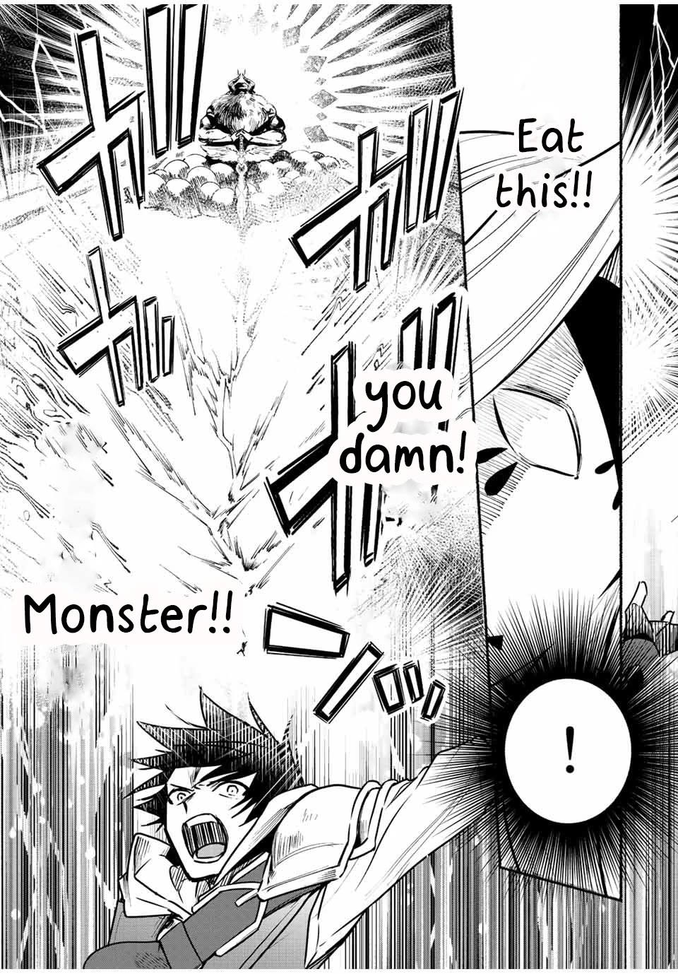 Eldias Lord: Conquer the Seven Dungeons With the Ultimate Skill of Never Dying Given to you by the Goddess Chapter 46 - Page 7