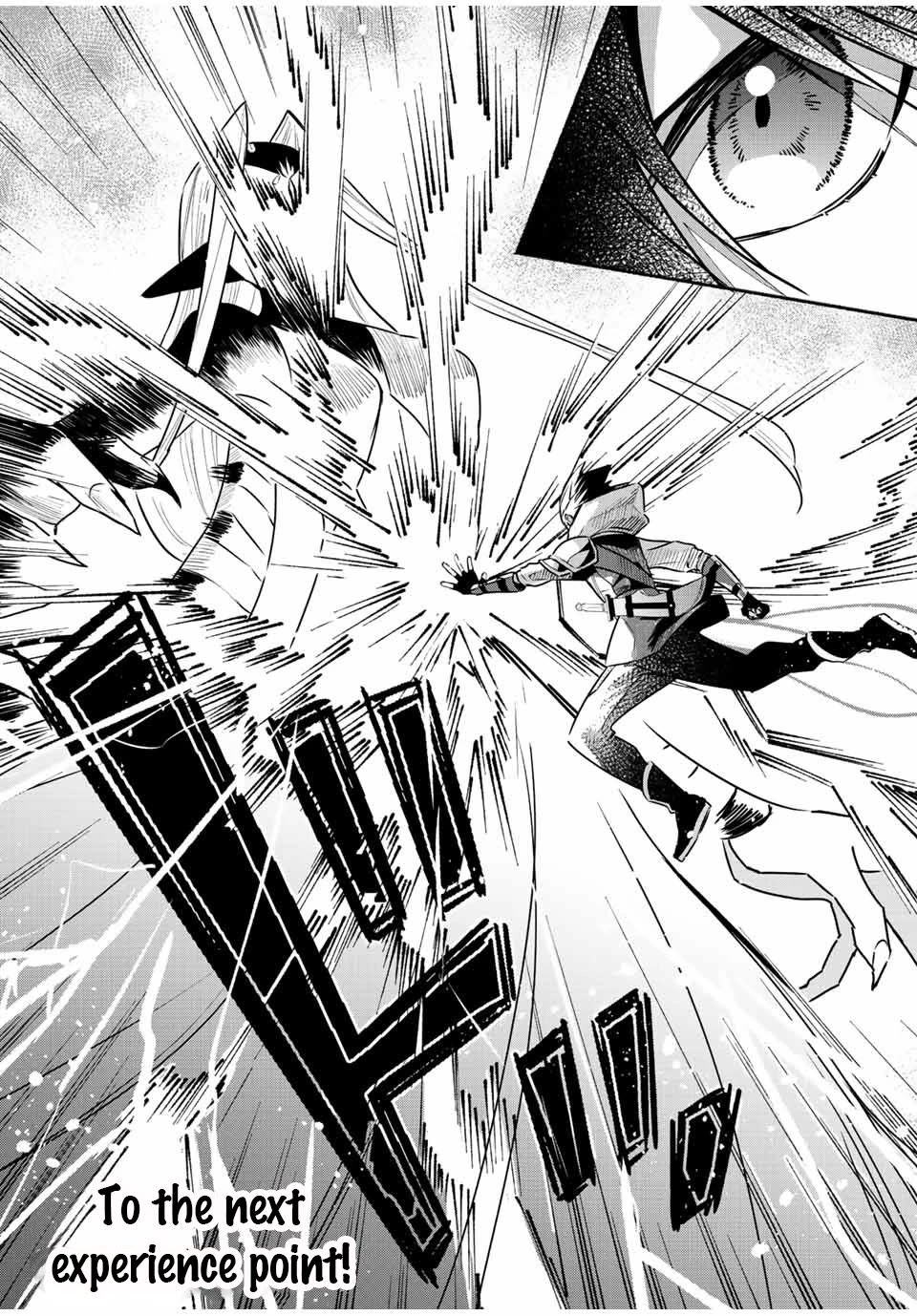 Eldias Lord: Conquer the Seven Dungeons With the Ultimate Skill of Never Dying Given to you by the Goddess Chapter 46 - Page 9