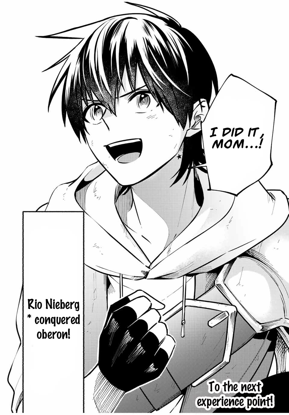 Eldias Lord: Conquer the Seven Dungeons With the Ultimate Skill of Never Dying Given to you by the Goddess Chapter 47 - Page 12