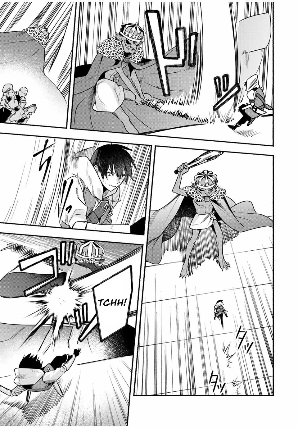 Eldias Lord: Conquer the Seven Dungeons With the Ultimate Skill of Never Dying Given to you by the Goddess Chapter 47 - Page 6