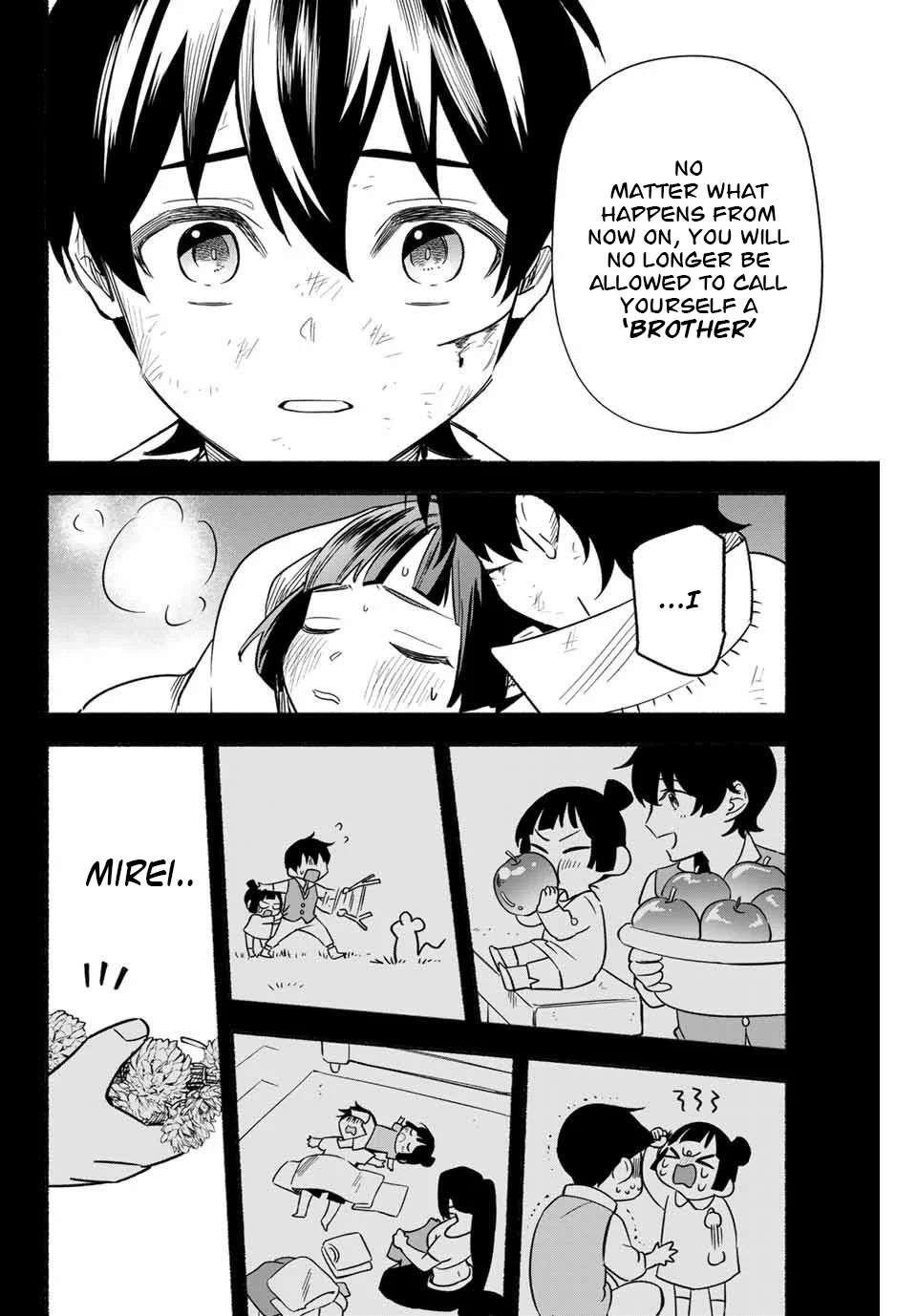 Eldias Lord: Conquer the Seven Dungeons With the Ultimate Skill of Never Dying Given to you by the Goddess Chapter 5 - Page 5