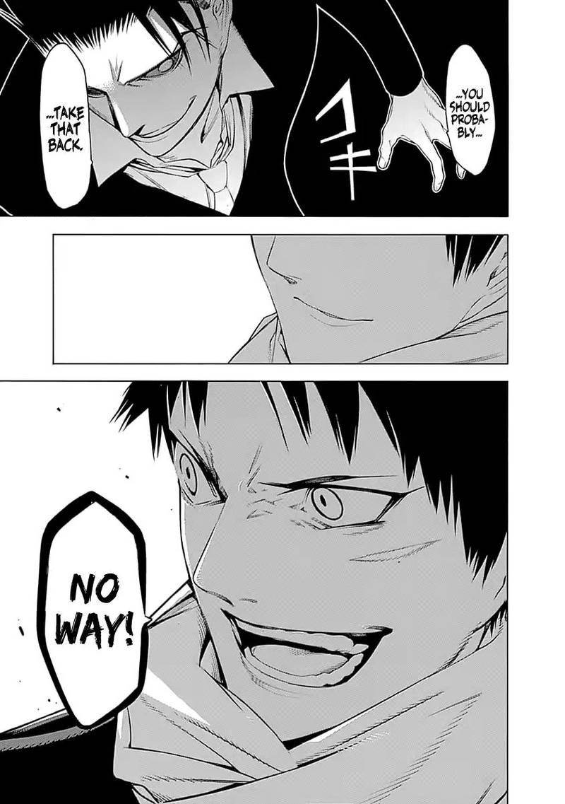 Mononogatari Chapter 1 - Page 42