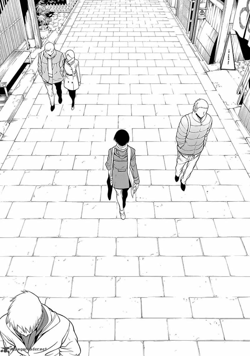 Mononogatari Chapter 10 - Page 14