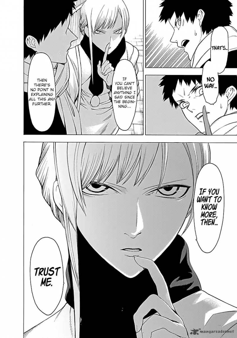 Mononogatari Chapter 10 - Page 19