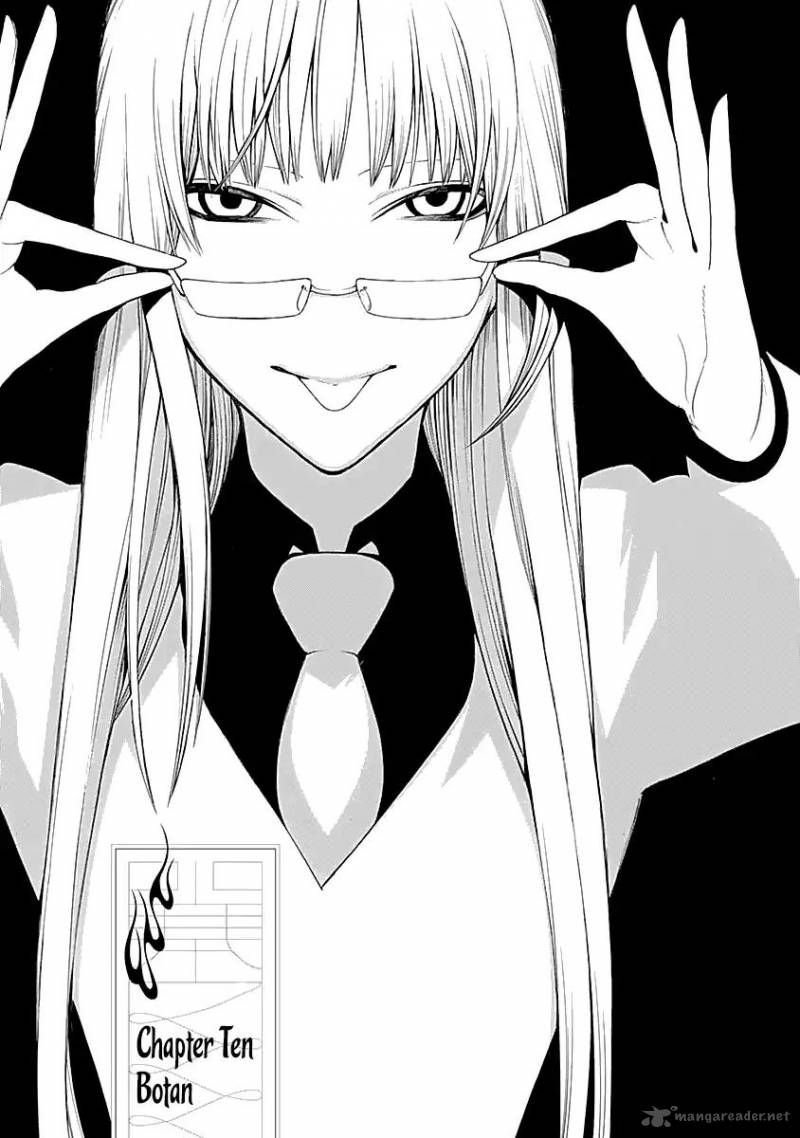 Mononogatari Chapter 10 - Page 4