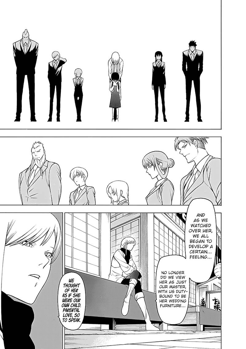 Mononogatari Chapter 11 - Page 9