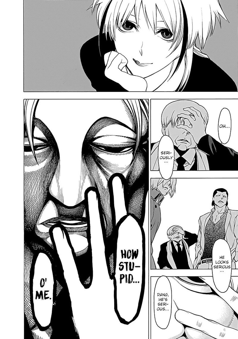 Mononogatari Chapter 13 - Page 18