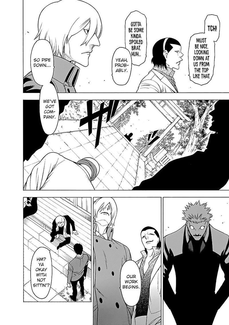 Mononogatari Chapter 13 - Page 4