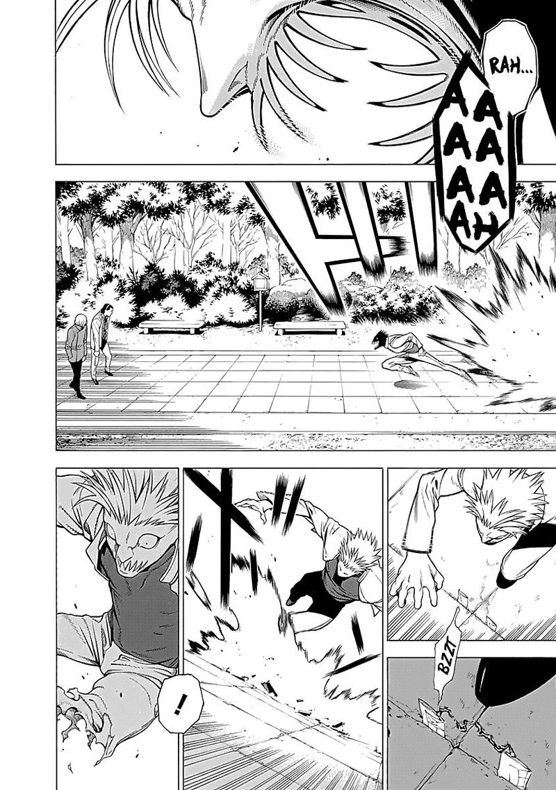 Mononogatari Chapter 13 - Page 6