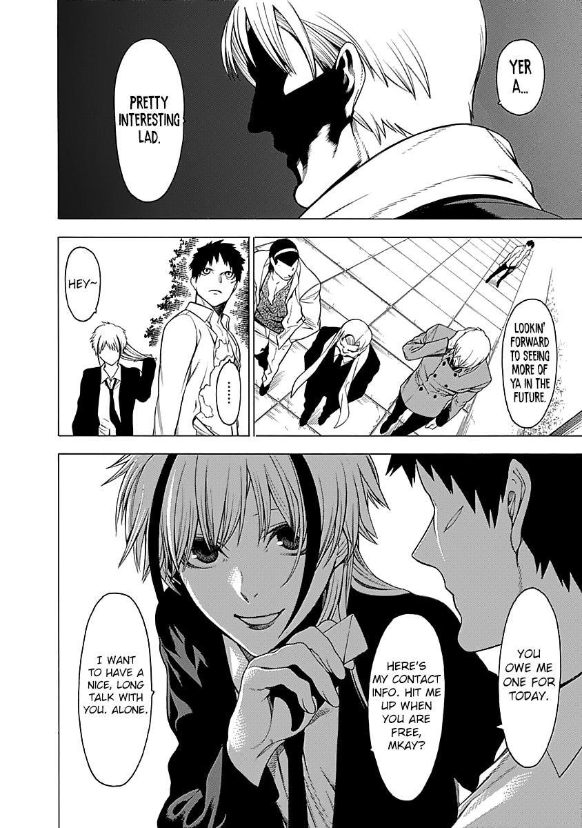 Mononogatari Chapter 15 - Page 25