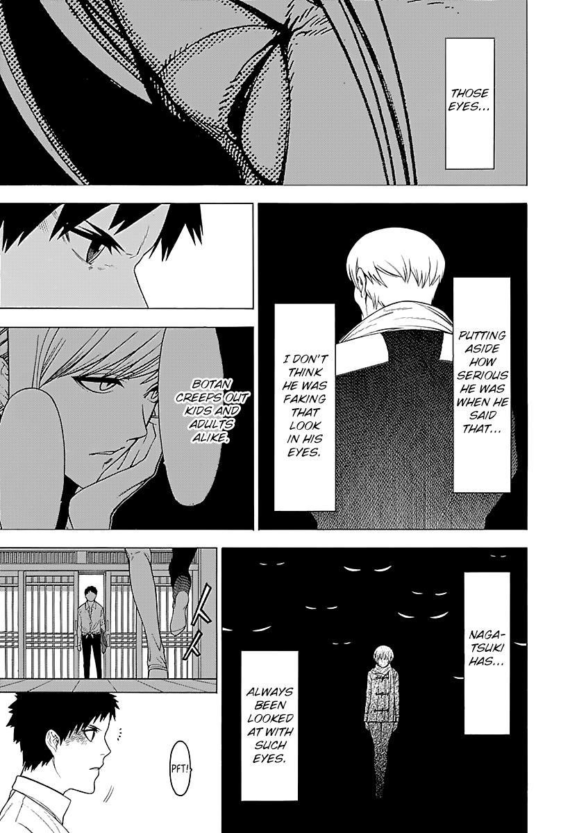 Mononogatari Chapter 15 - Page 30