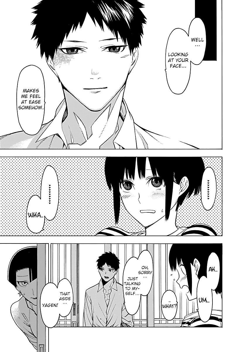 Mononogatari Chapter 15 - Page 32