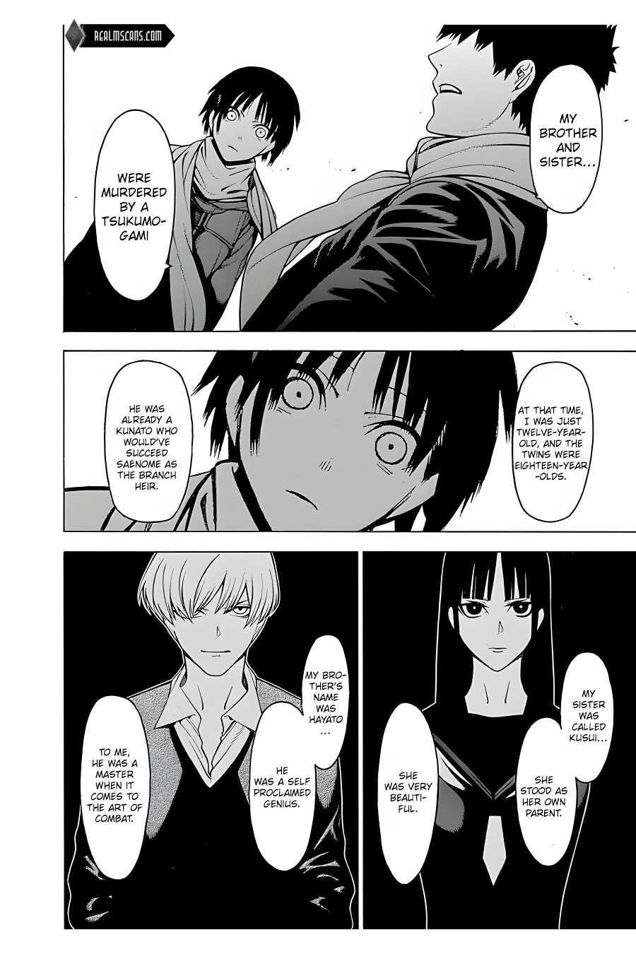 Mononogatari Chapter 16 - Page 16