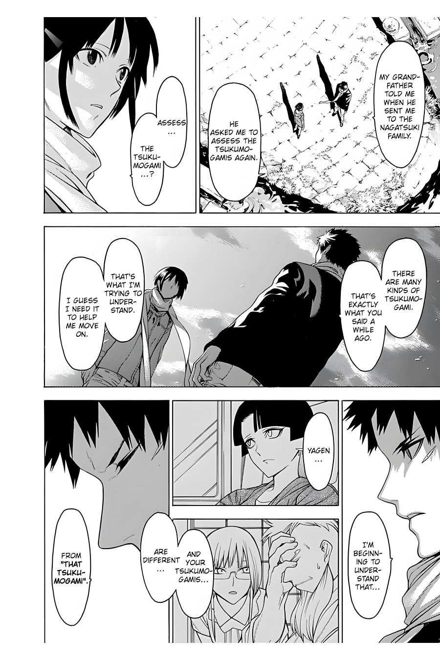 Mononogatari Chapter 16 - Page 18