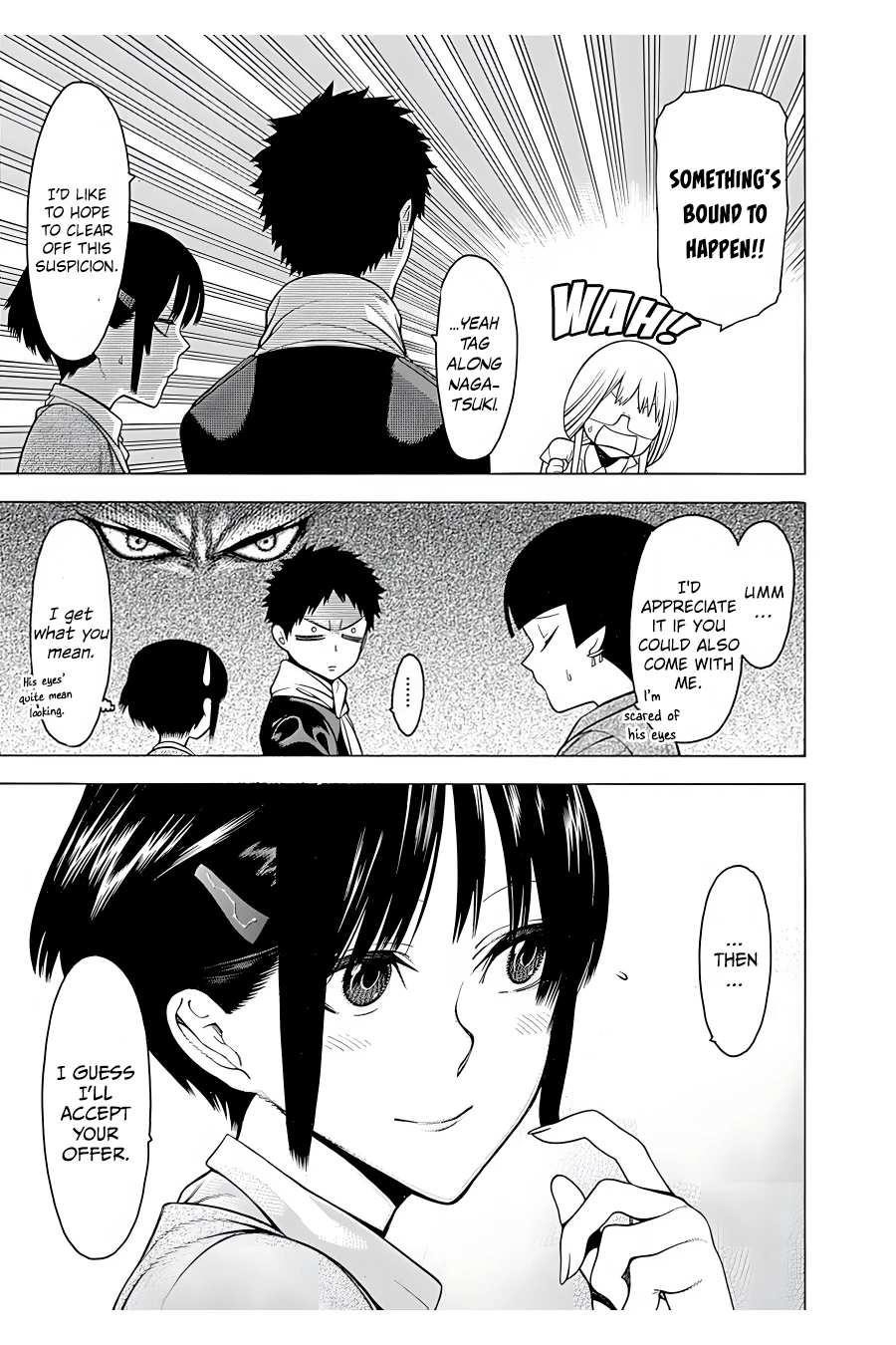 Mononogatari Chapter 16 - Page 5