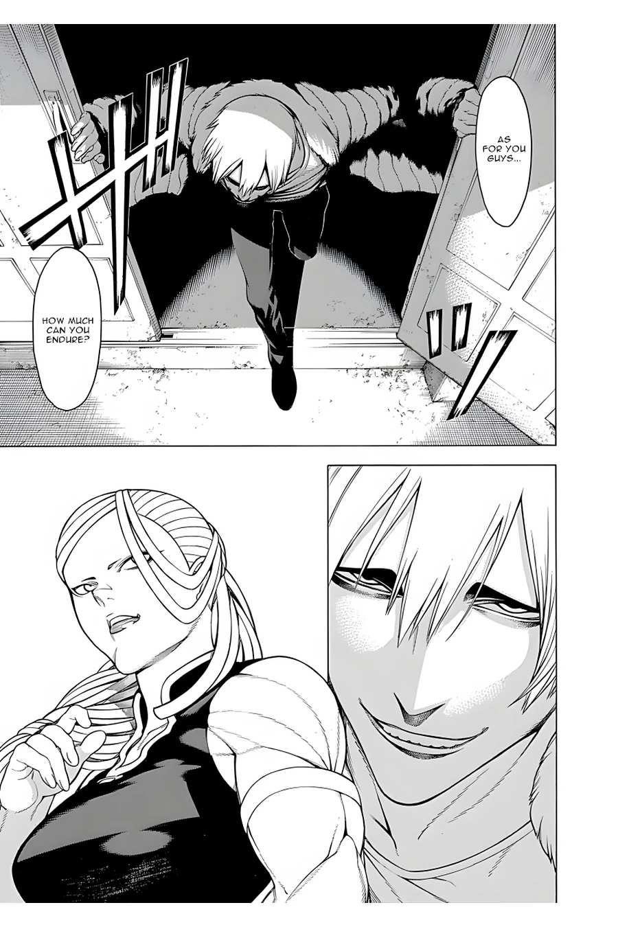 Mononogatari Chapter 17 - Page 25