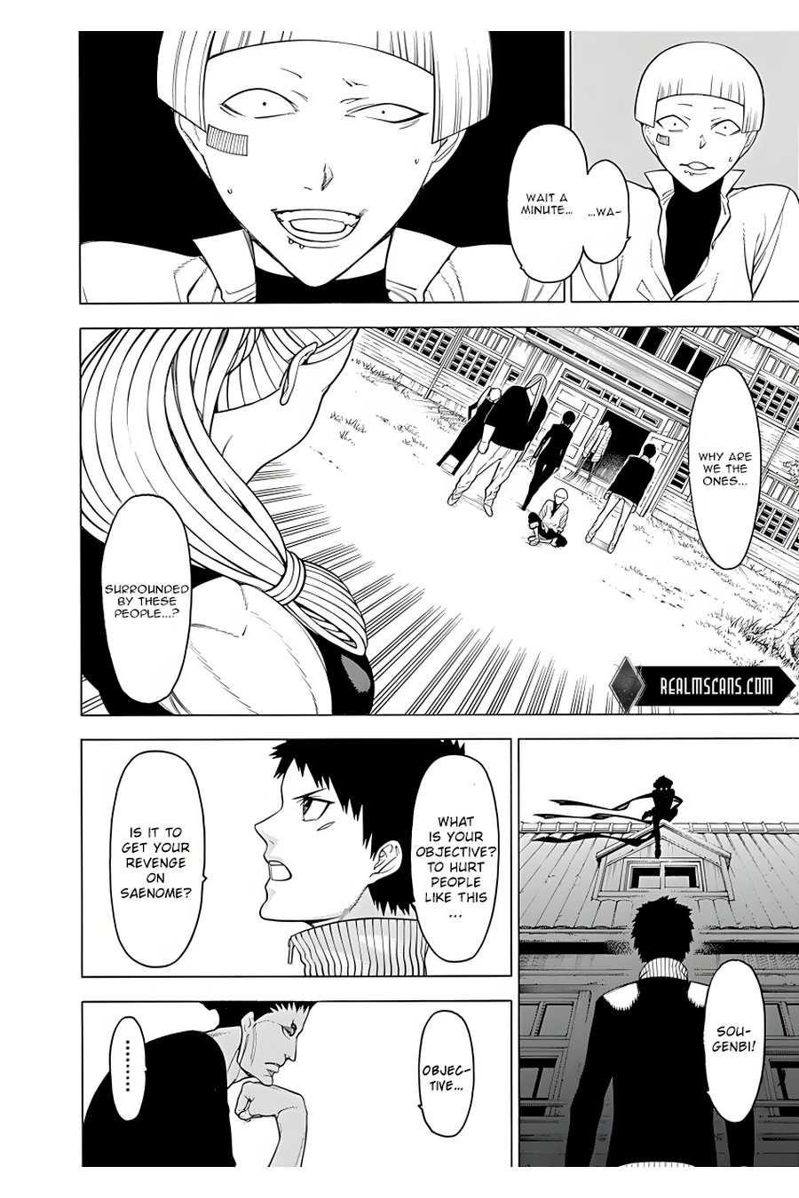 Mononogatari Chapter 17 - Page 26