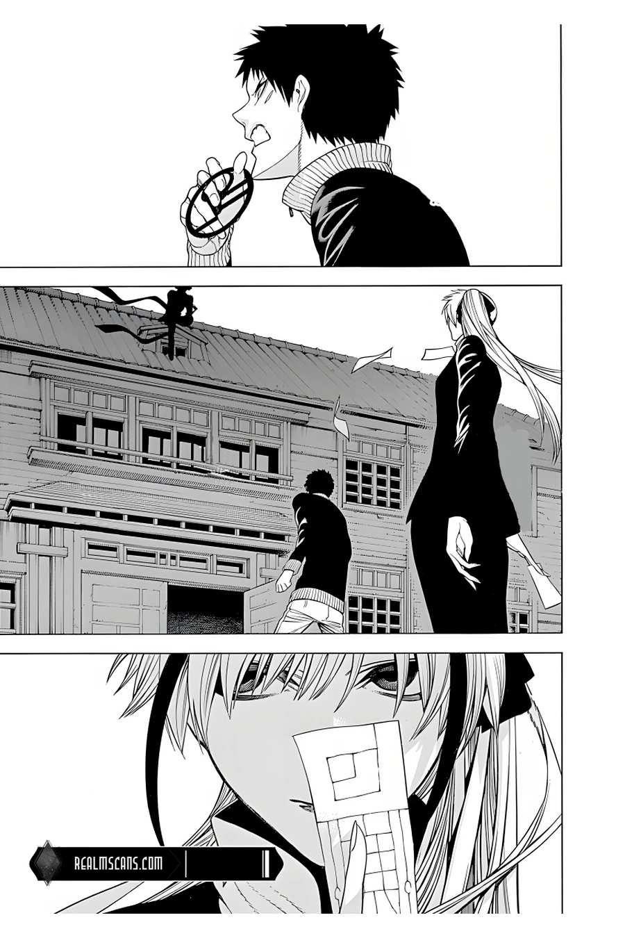 Mononogatari Chapter 17 - Page 31