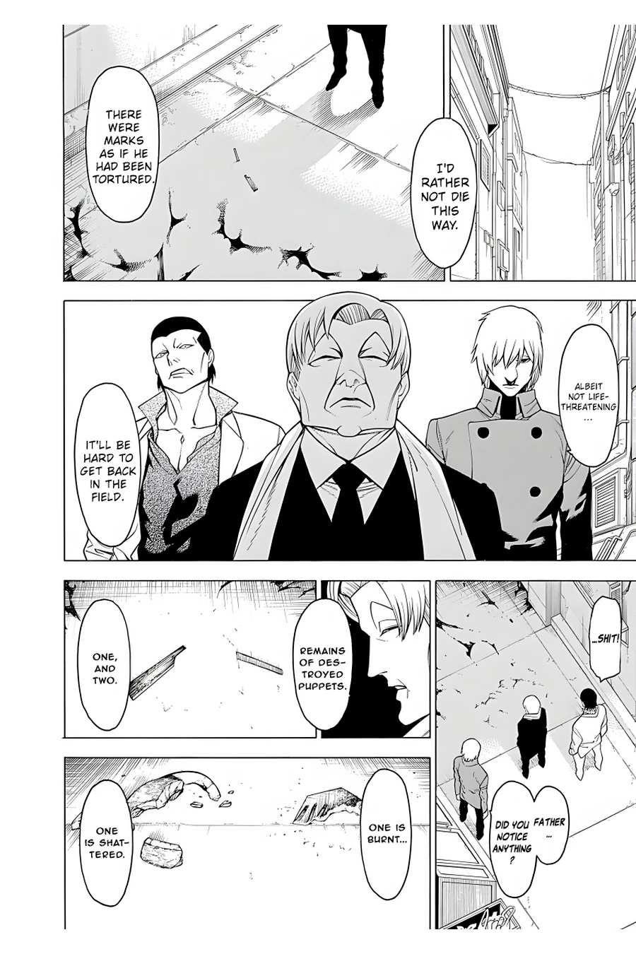 Mononogatari Chapter 17 - Page 4