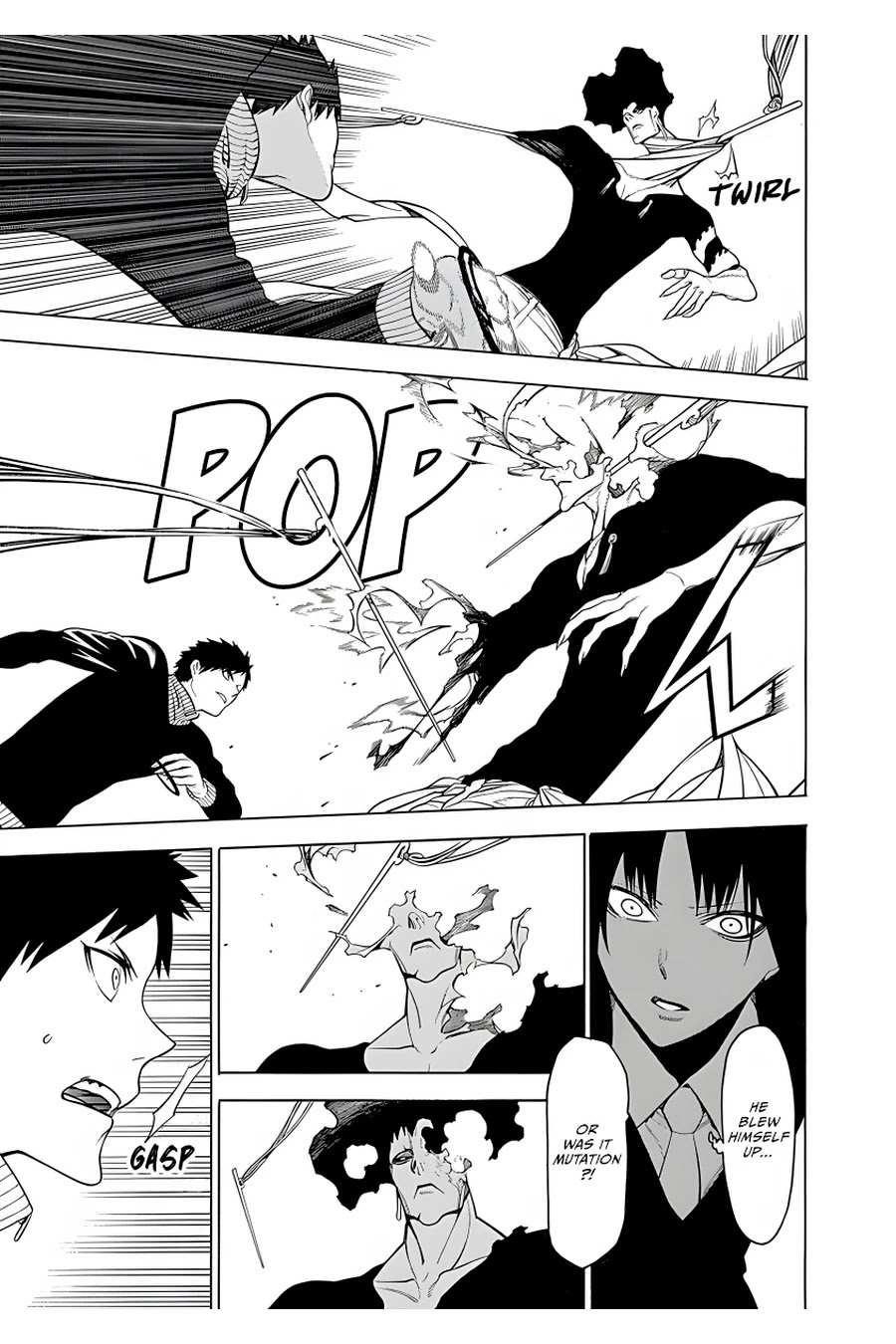 Mononogatari Chapter 18 - Page 15