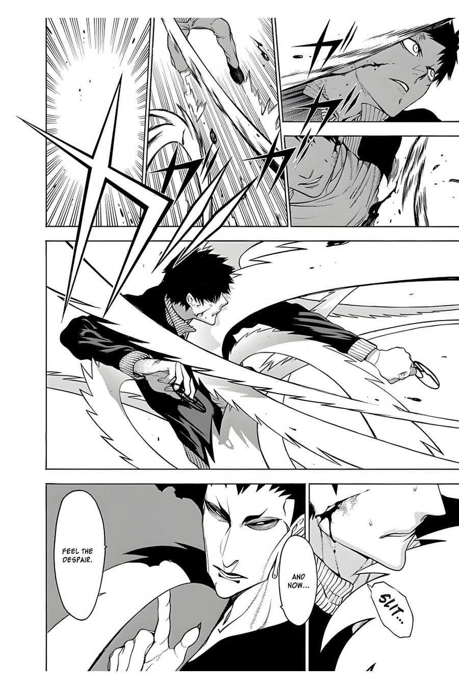 Mononogatari Chapter 18 - Page 21