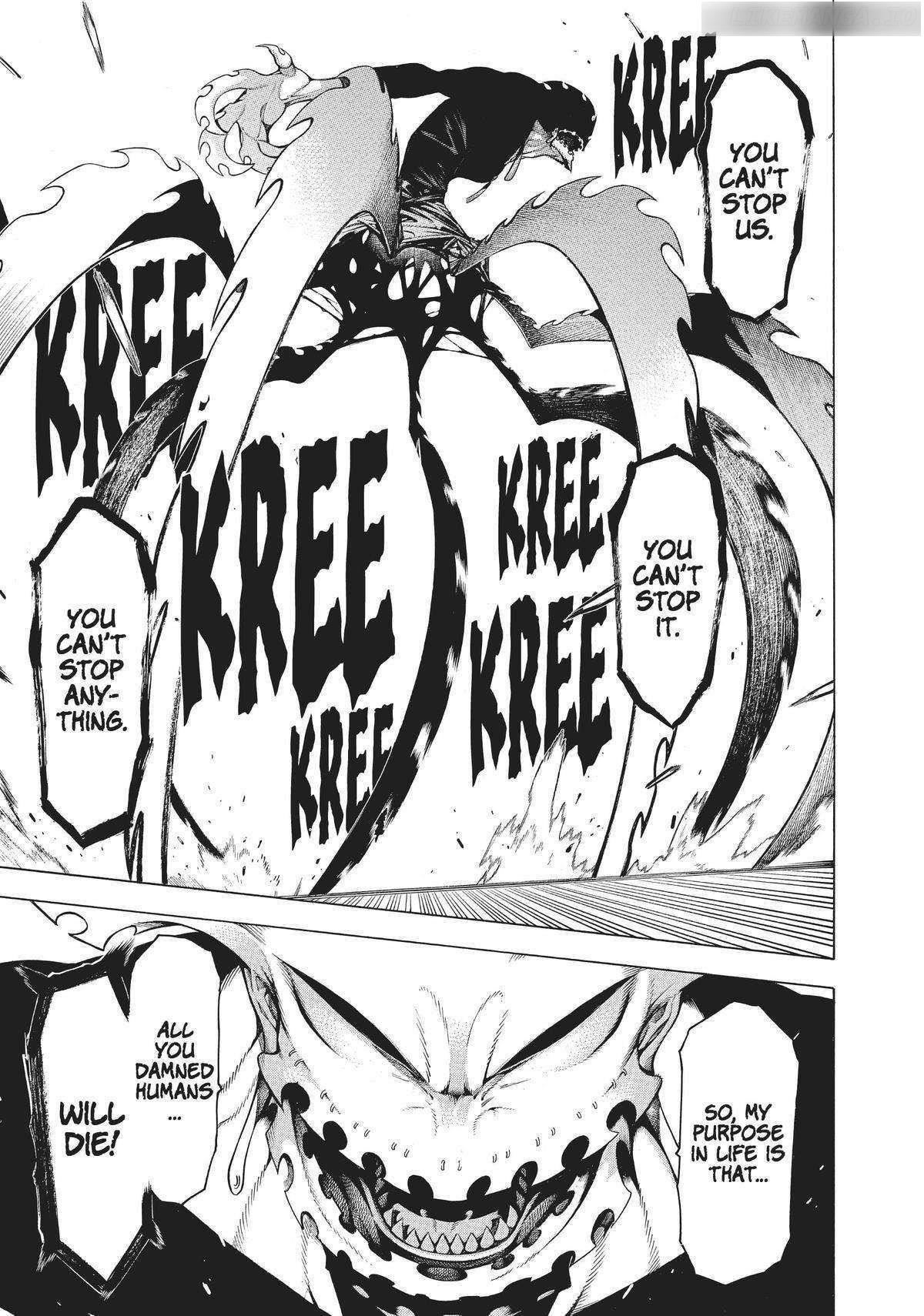 Mononogatari Chapter 19 - Page 14