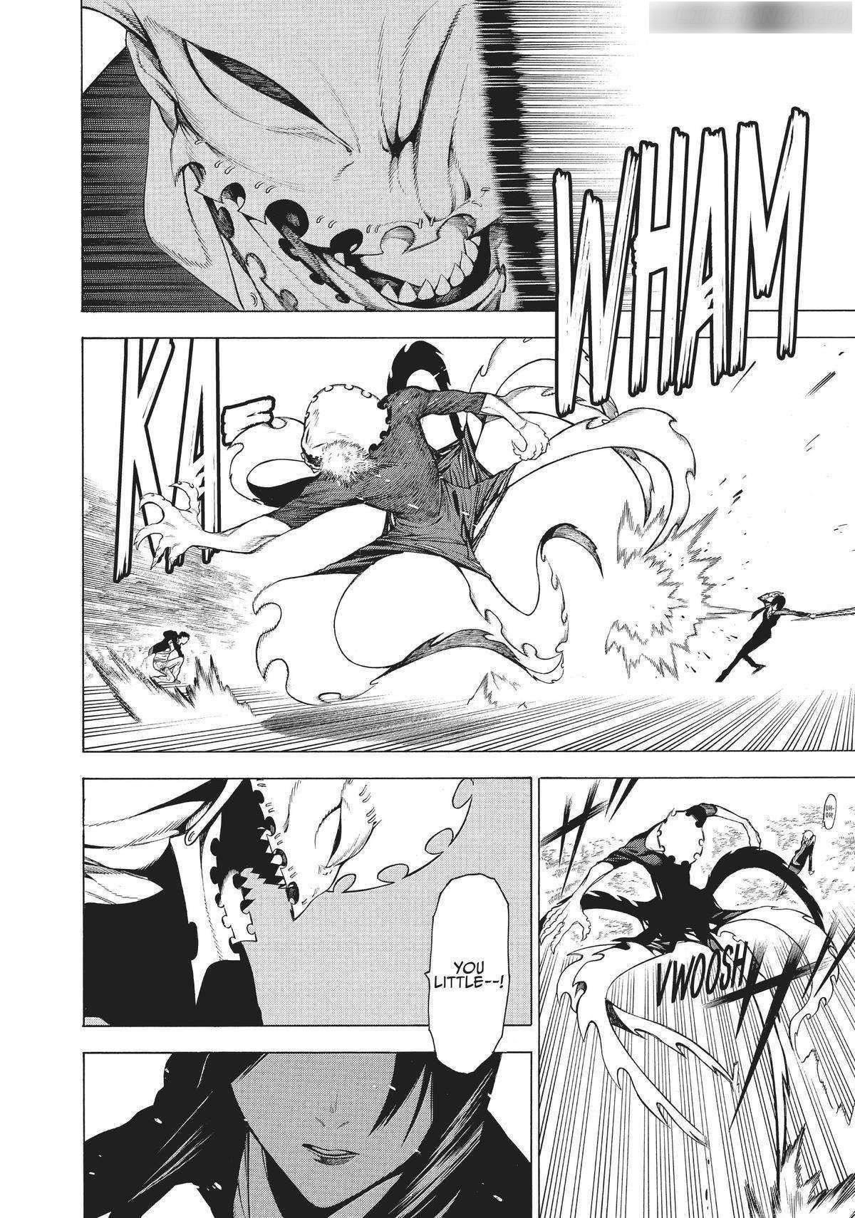 Mononogatari Chapter 19 - Page 15