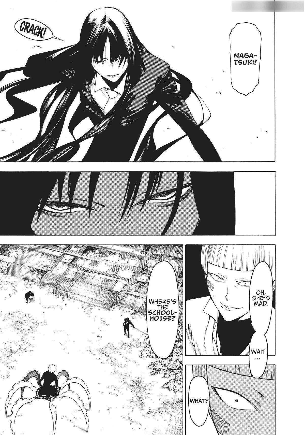 Mononogatari Chapter 19 - Page 16