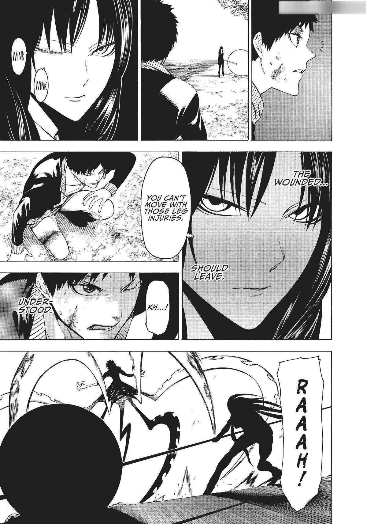 Mononogatari Chapter 19 - Page 18