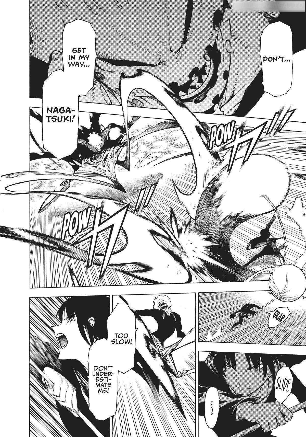 Mononogatari Chapter 19 - Page 19