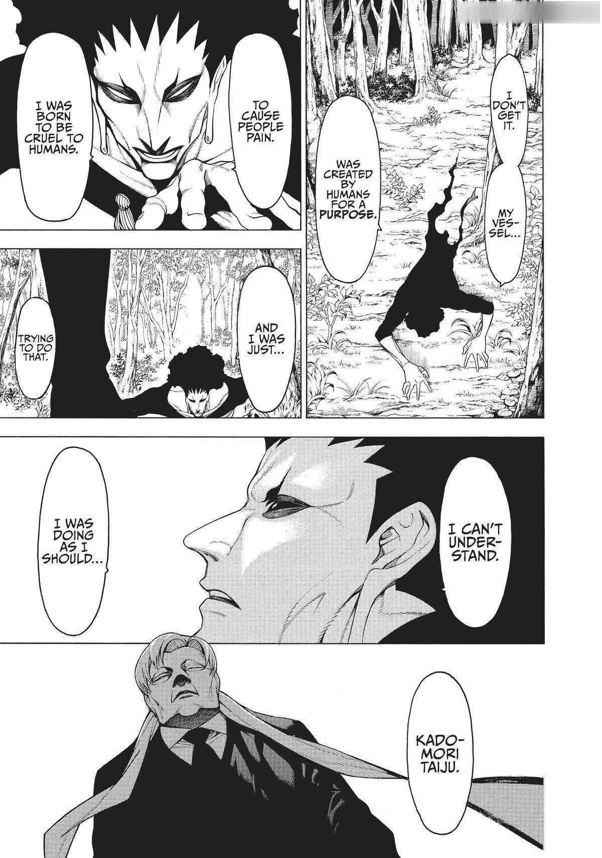 Mononogatari Chapter 19 - Page 25