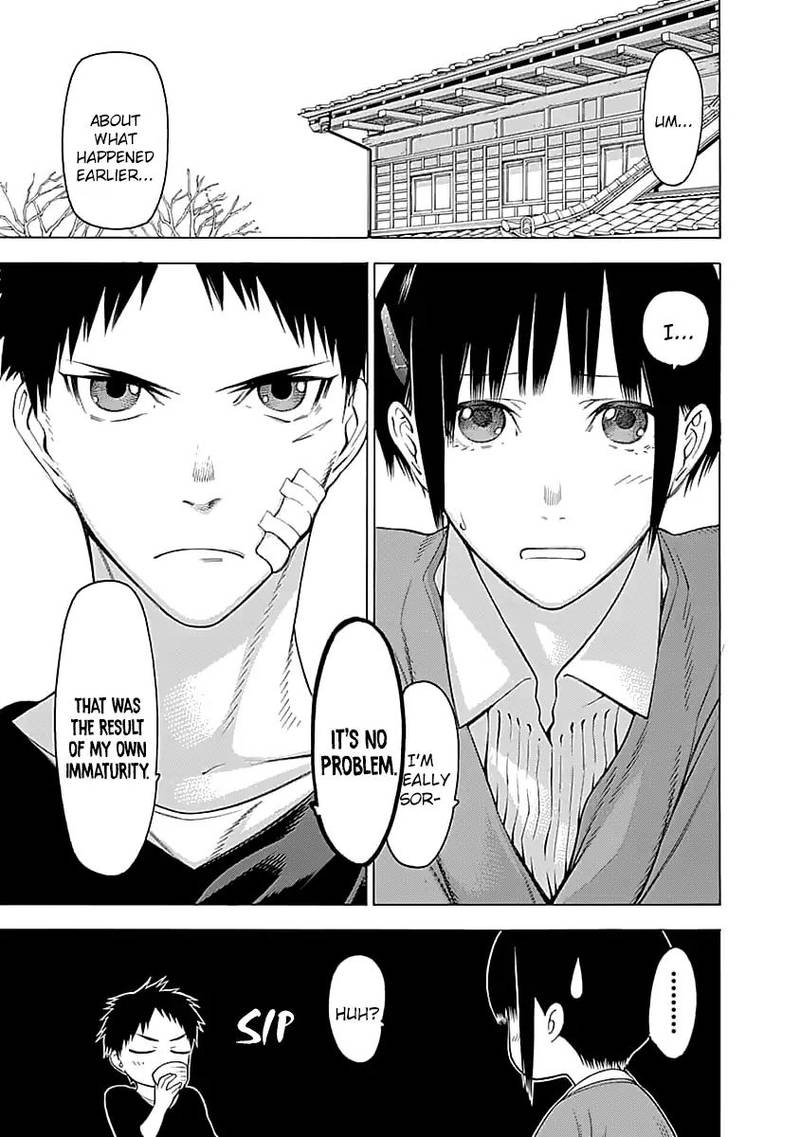 Mononogatari Chapter 2 - Page 3