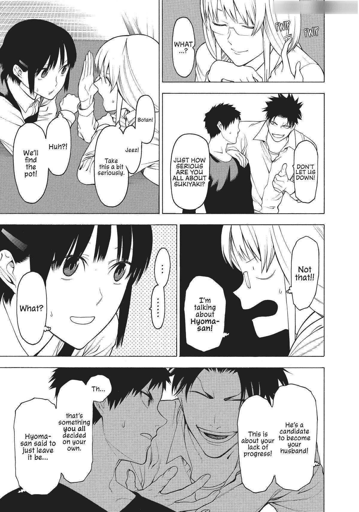 Mononogatari Chapter 20 - Page 10