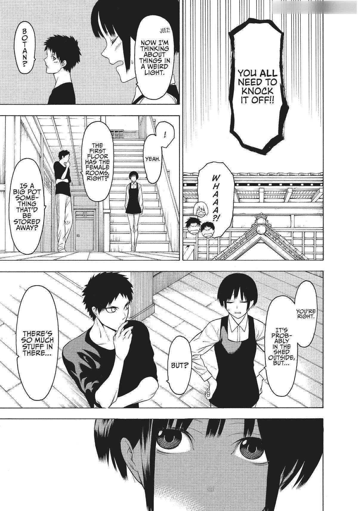 Mononogatari Chapter 20 - Page 12