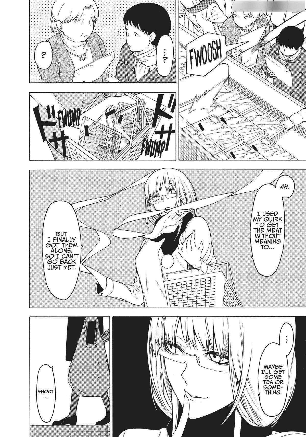 Mononogatari Chapter 20 - Page 15