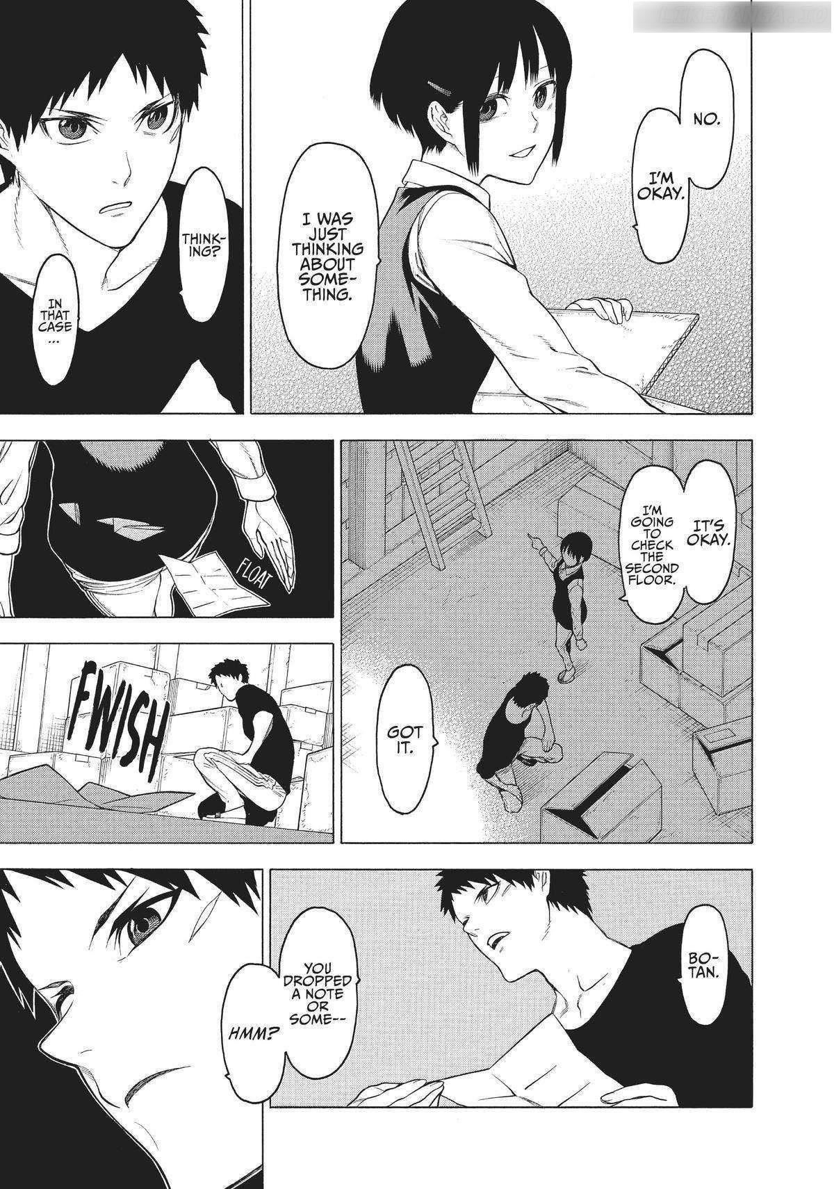 Mononogatari Chapter 20 - Page 24