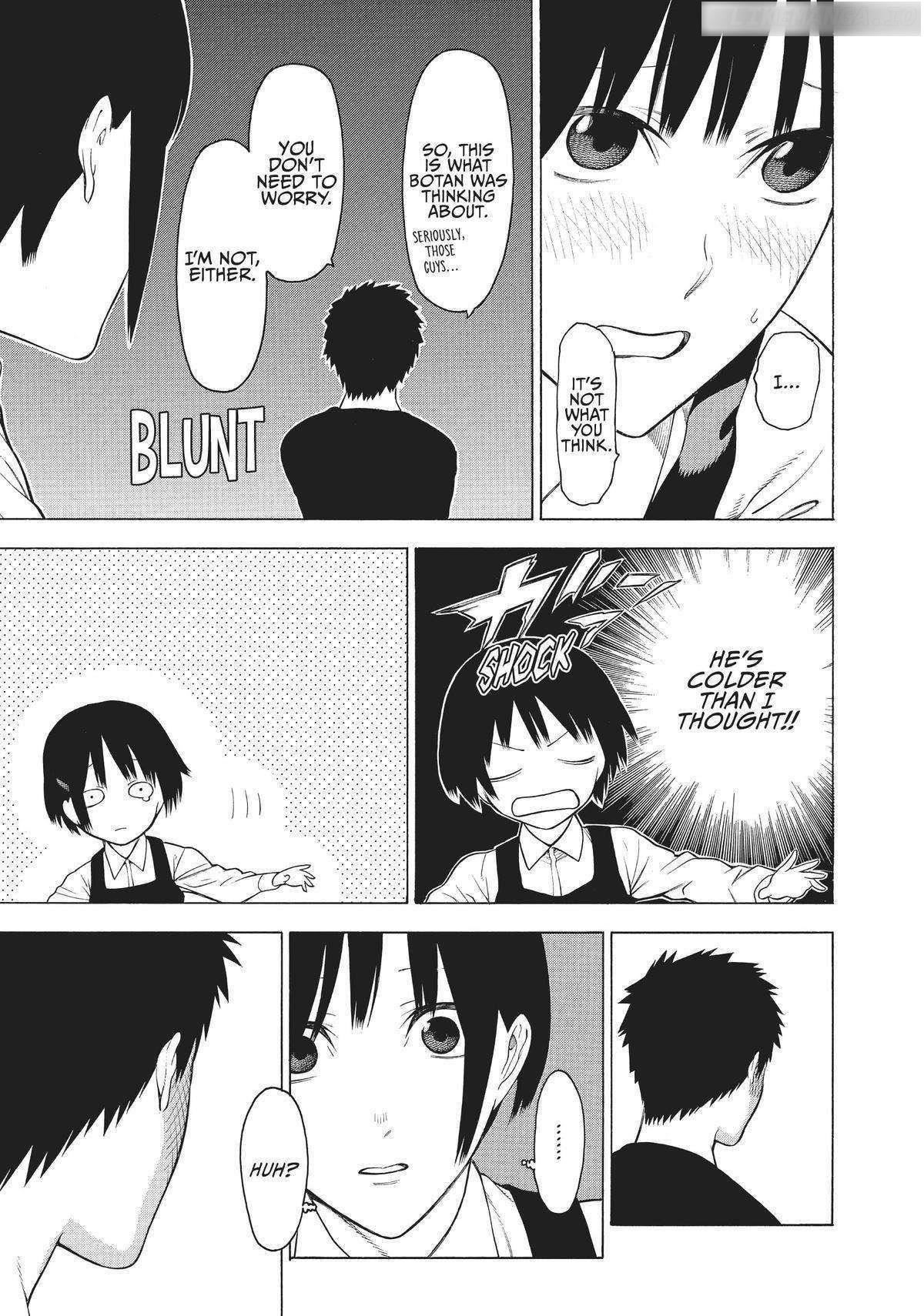 Mononogatari Chapter 20 - Page 26