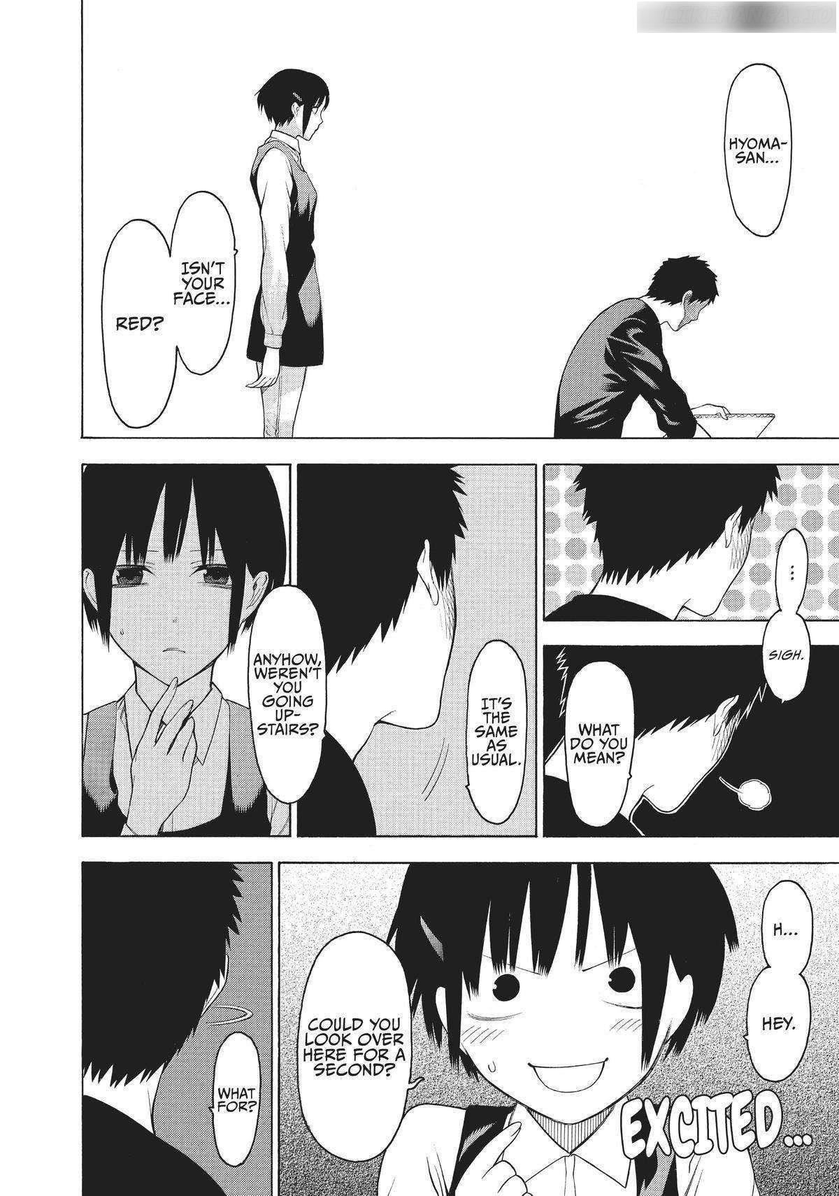 Mononogatari Chapter 20 - Page 27