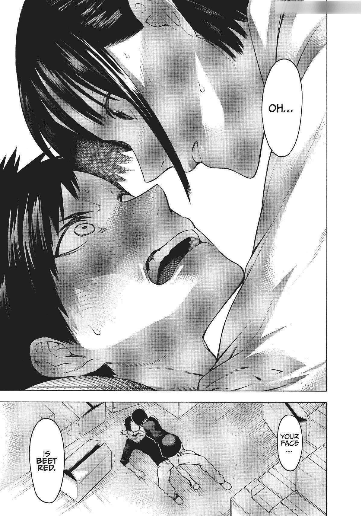 Mononogatari Chapter 20 - Page 30