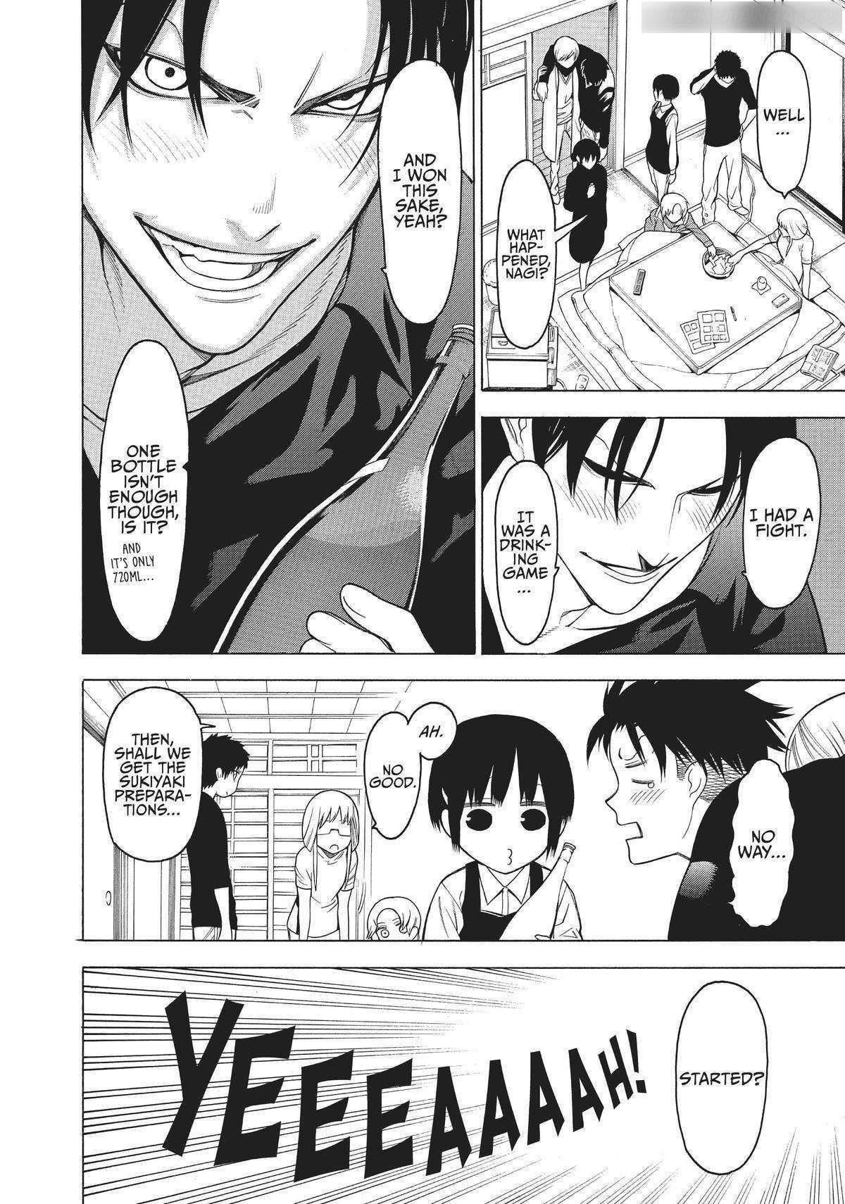 Mononogatari Chapter 20 - Page 35