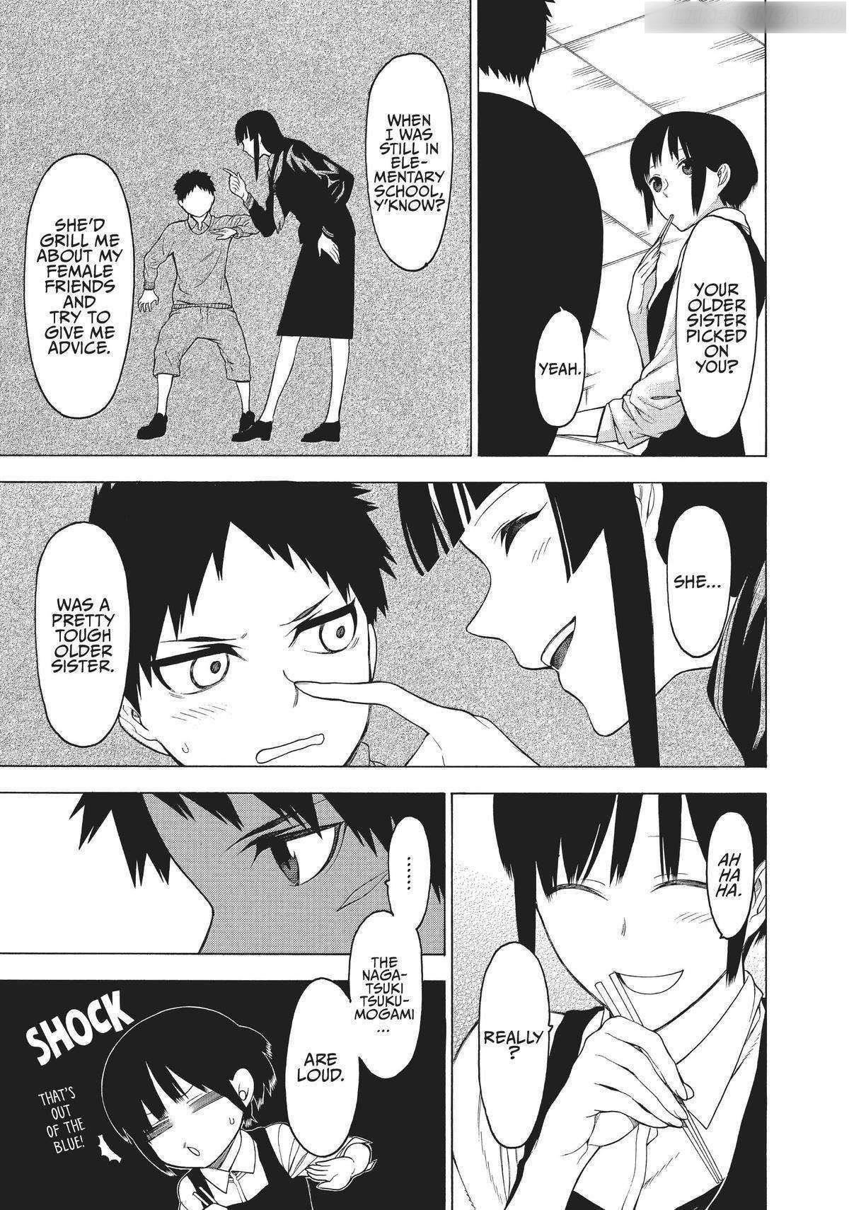 Mononogatari Chapter 20 - Page 38