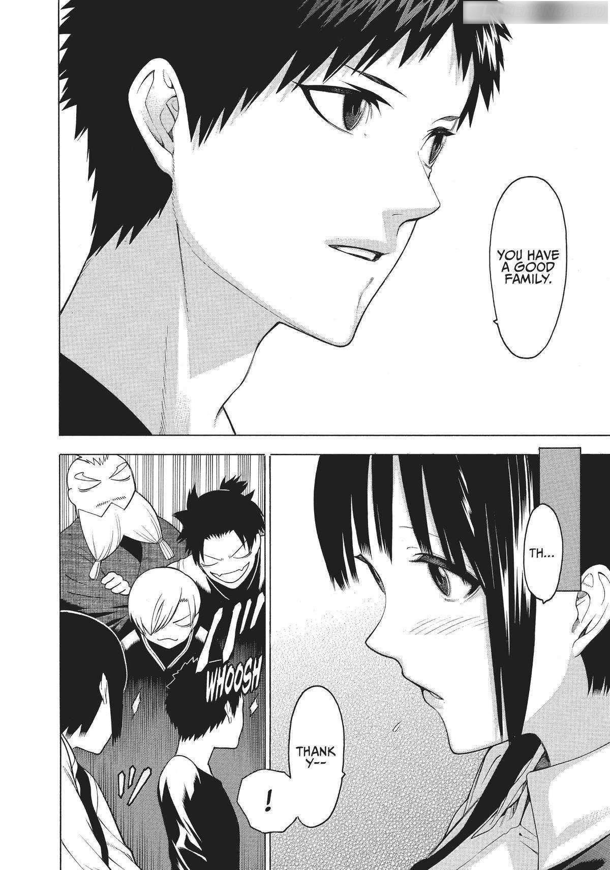 Mononogatari Chapter 20 - Page 40