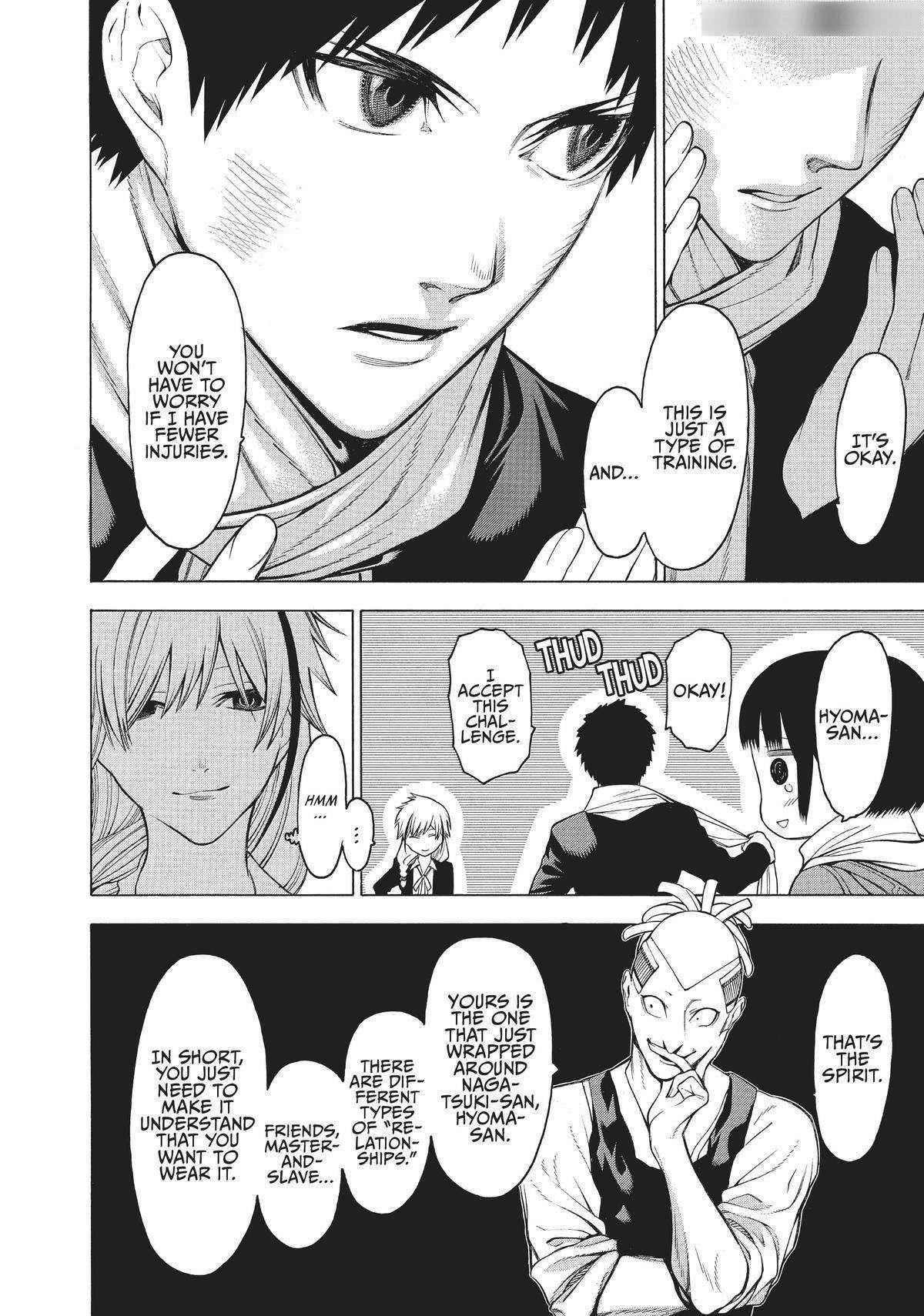 Mononogatari Chapter 21 - Page 16