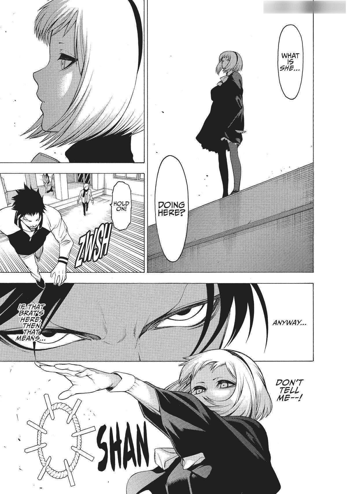 Mononogatari Chapter 22 - Page 13