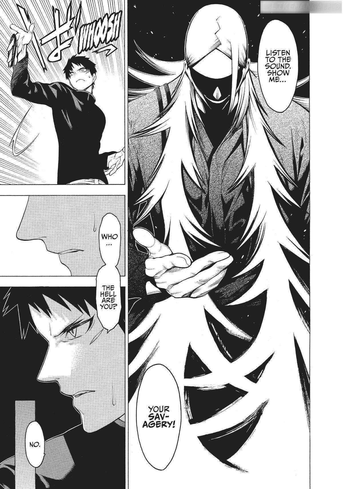 Mononogatari Chapter 22 - Page 19