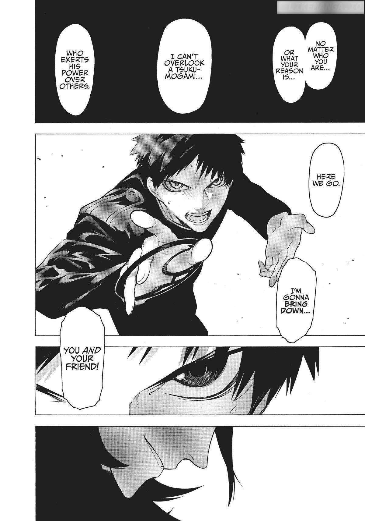 Mononogatari Chapter 22 - Page 20