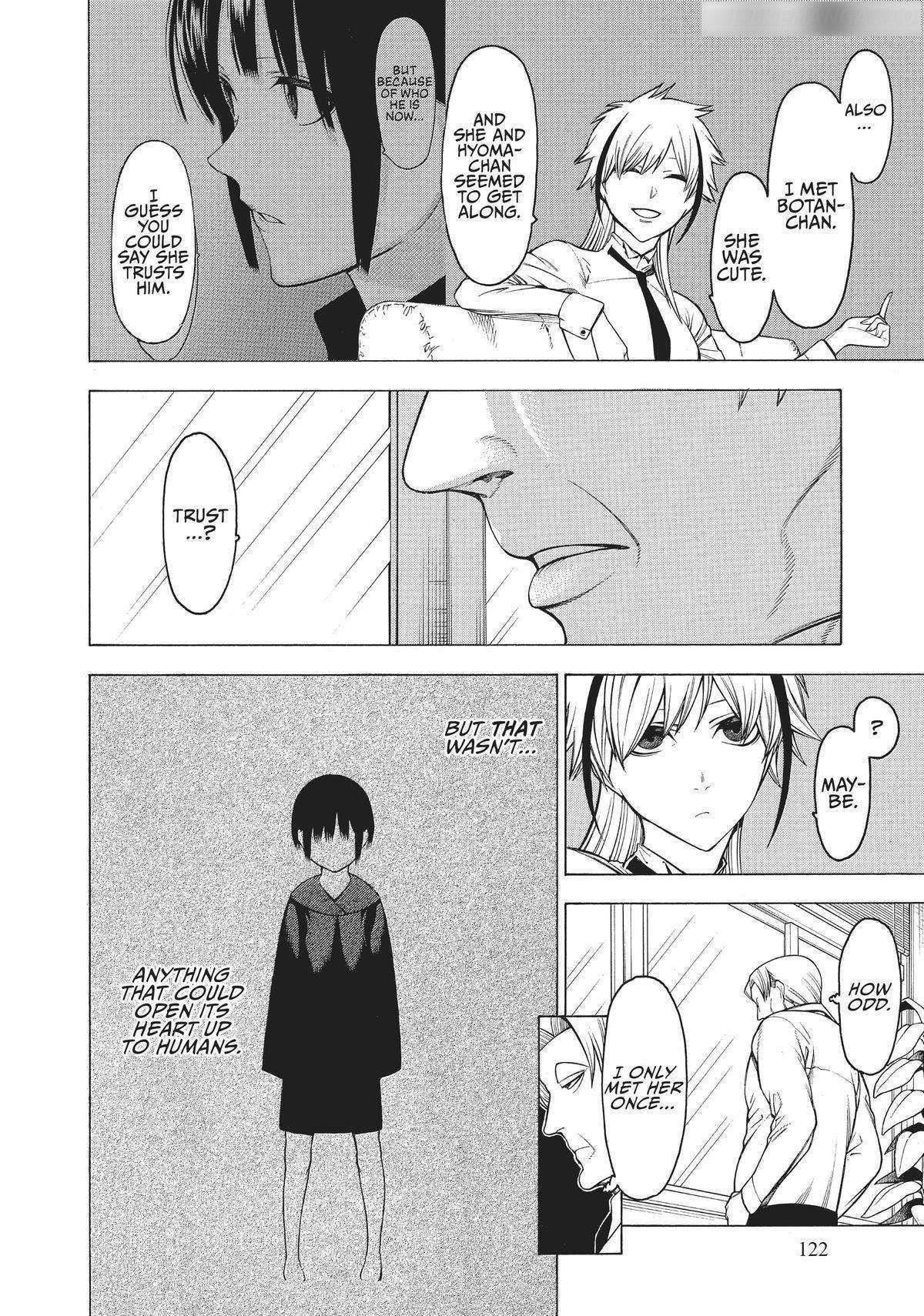 Mononogatari Chapter 22 - Page 4