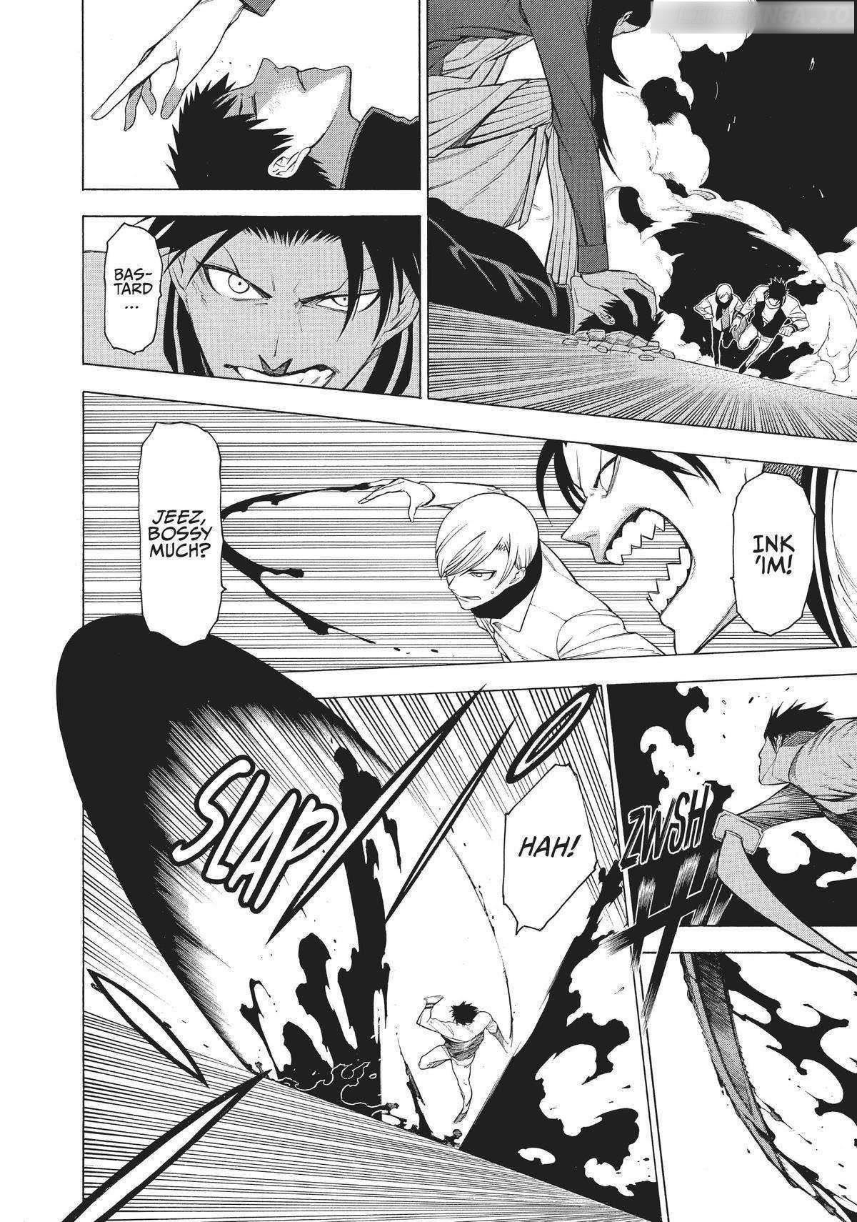 Mononogatari Chapter 23 - Page 12