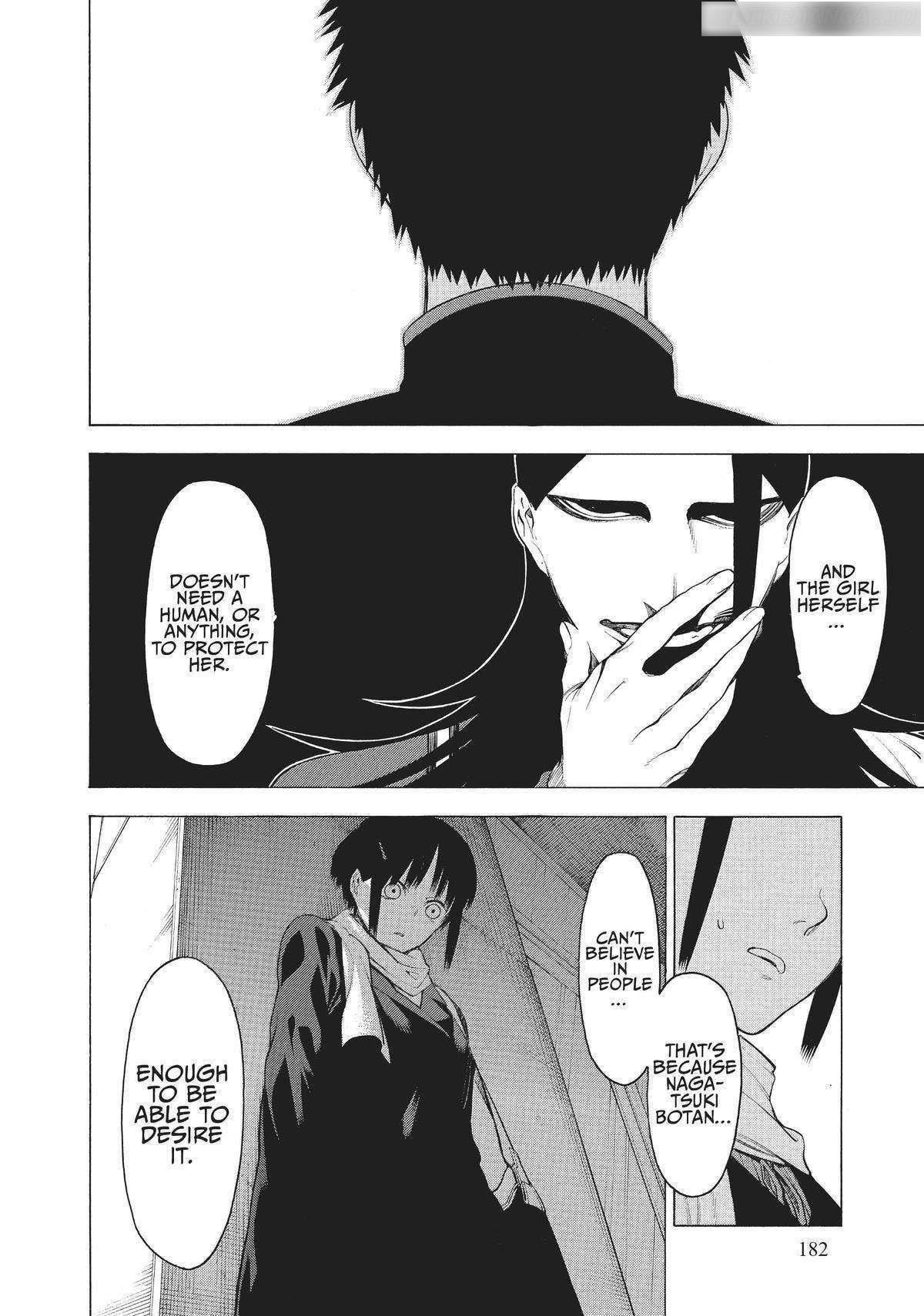 Mononogatari Chapter 23 - Page 26