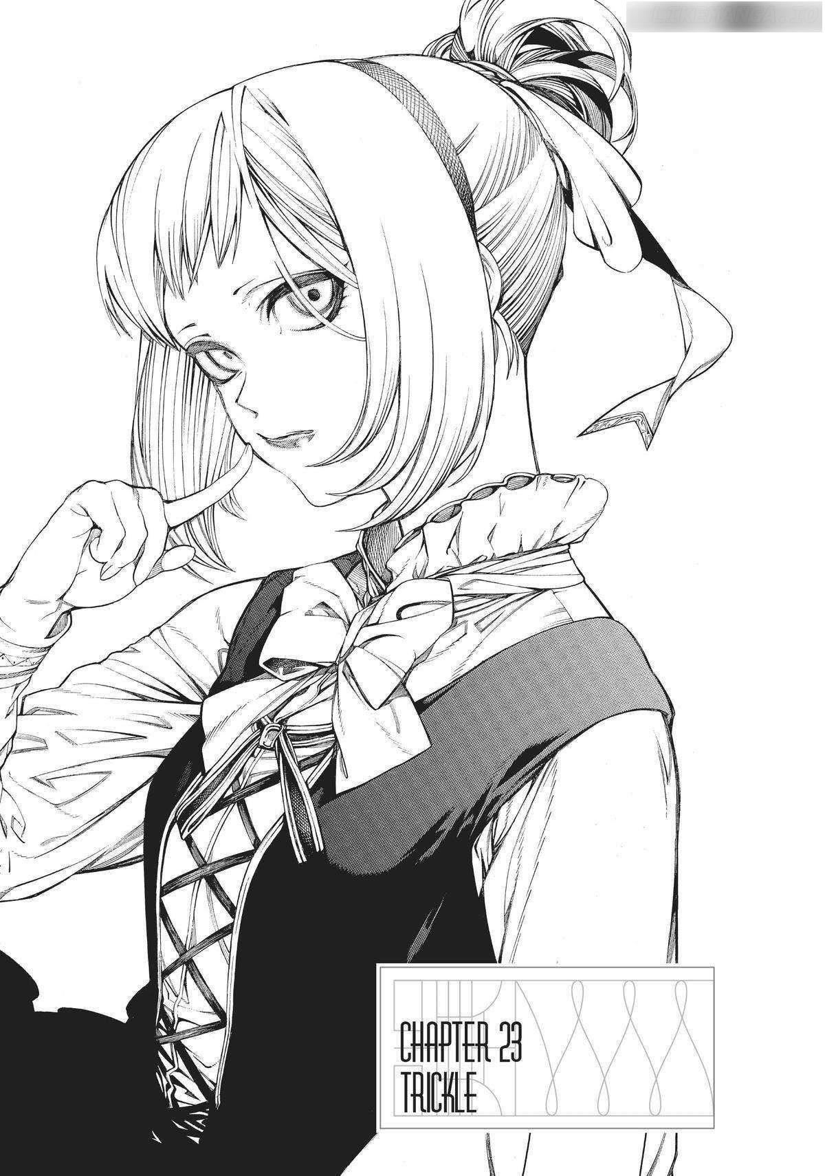 Mononogatari Chapter 23 - Page 3